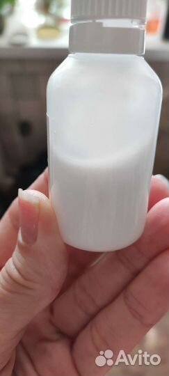 Краска для бровей