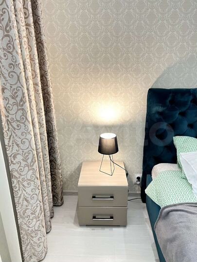 2-к. квартира, 68 м², 14/16 эт.