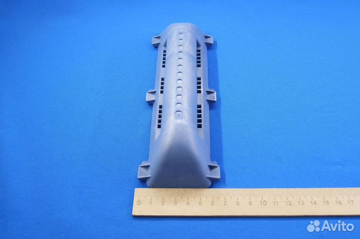 Ребро барабана для стиральной машины