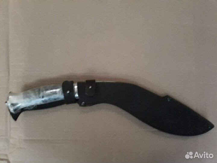 Нож складной