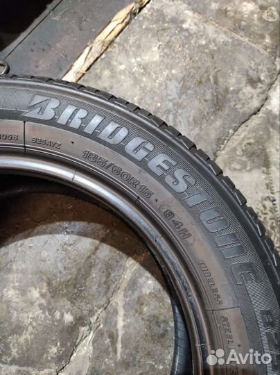 Bridgestone B250 185/60 R15