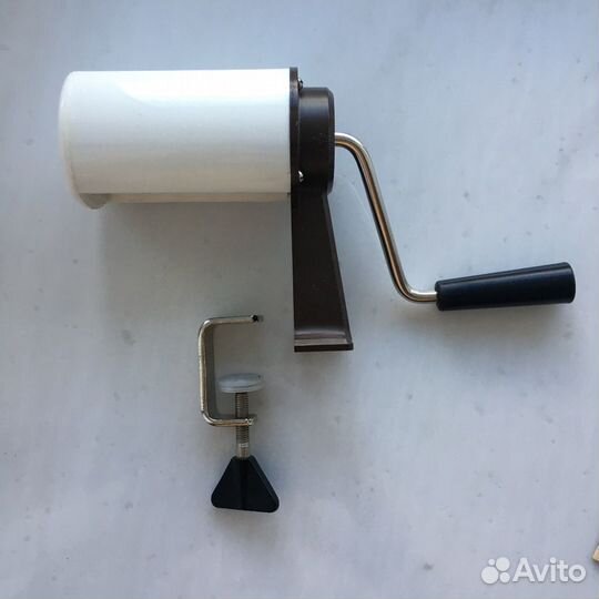 Лапшерезка СССР новая, не использовалась