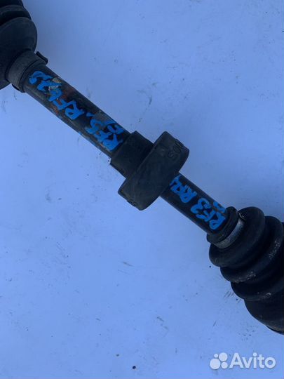 Привод передний левый Honda Stepwagon RF3 RF4 RF5