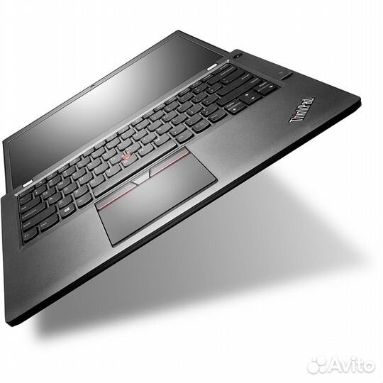 Ноутбук Lenovo T440S i5 4300U/12Gb/Ssd 256Gb