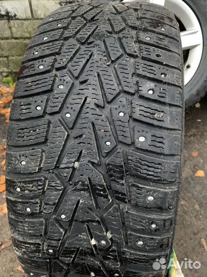 Nokian Tyres Hakkapeliitta 7 225/55 R16 99T