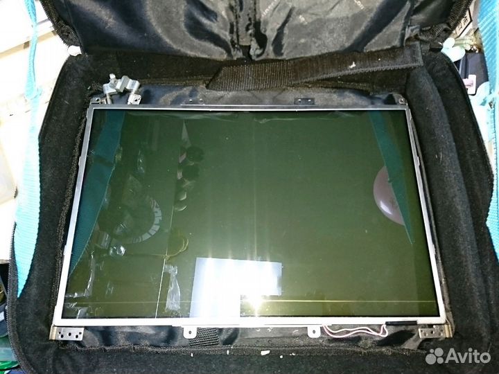 Матрица Fujitsu Siemens Amilo li 1720