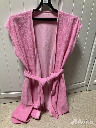 Халатик женский