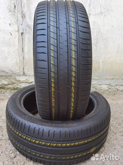 Michelin Latitude Sport 3 255/45 R20 105Y