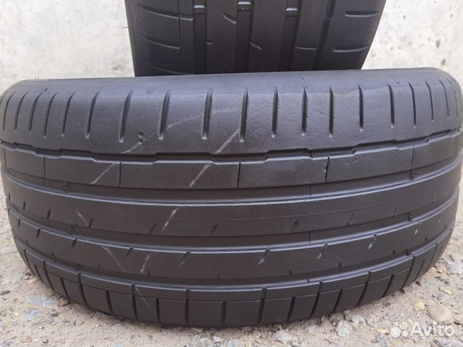Hankook Ventus S1 Evo 3 K127 255/45 R19 104W