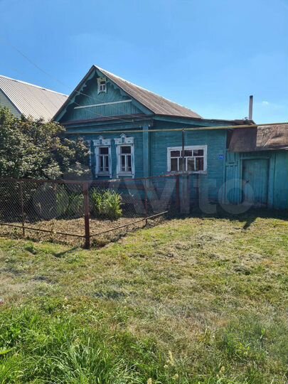 Дом 70 м² на участке 8 сот.