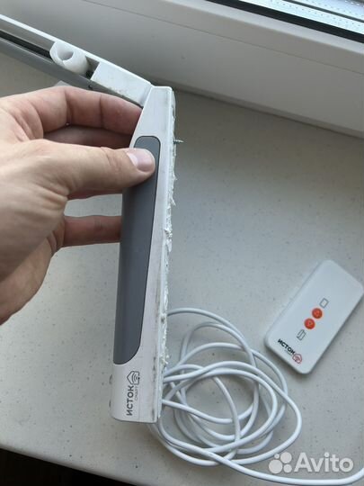 Открыватель окна Умное окно