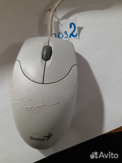 Мышки для Компьютера