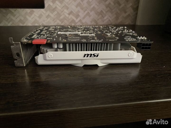 Видеокарта MSI Geforce GTX 950