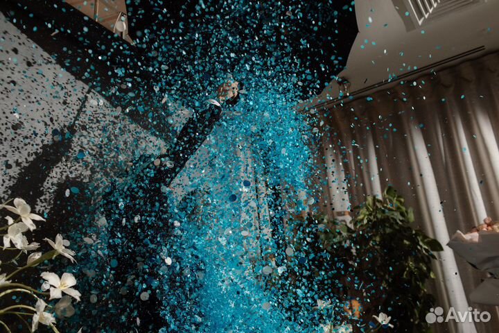 Свадебный координатор