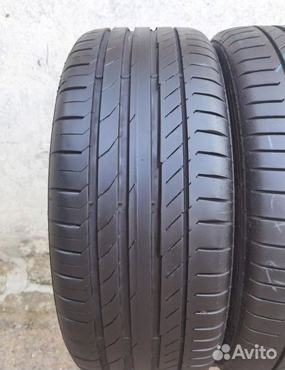 Continental ContiSportContact 5 235/45 R19 95V