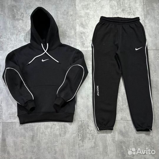 Спортивный костюм nike nocta