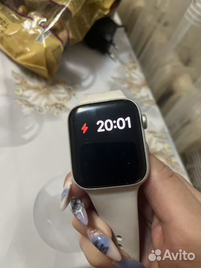 Apple watch se2 44mm