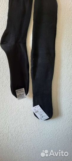 Носки гетры армейские мужские