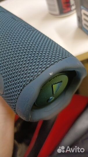 Jbl flip 6 новая