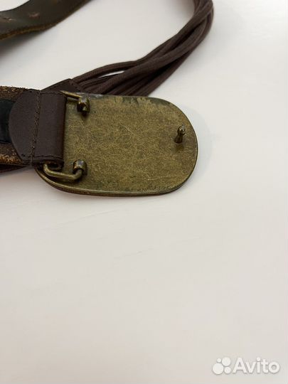 Ремень женский Castro