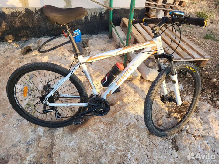 Cross Country: Gravity Canyon 26“ от Discovery США