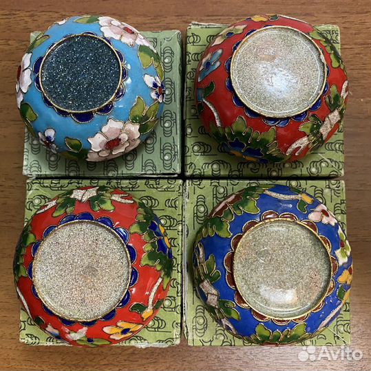 Пепельница