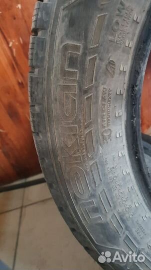 Nokian Tyres Hakkapeliitta 7 2.25/60 R18