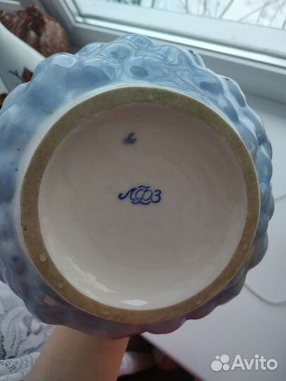 Штоф Графин 