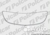 Рама решетки перед для opel insignia (G09) 11.13-07.17