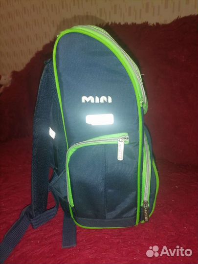 Рюкзак для мальчика