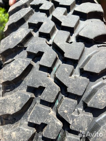 Cordiant 4x4 225/75 R16