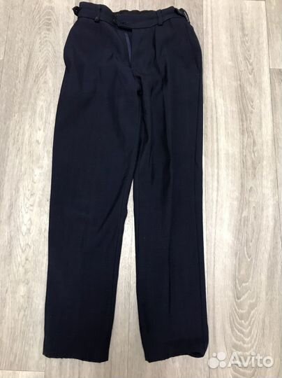 Школьный костюм для мальчика 128