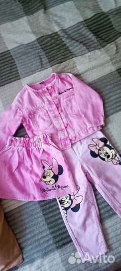 Костюм для девочки