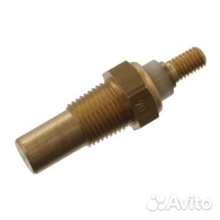 Датчик темпер.охл.жидк. ford зелёный