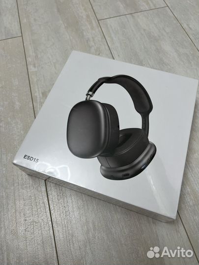 Беспроводные наушники hoco esd15