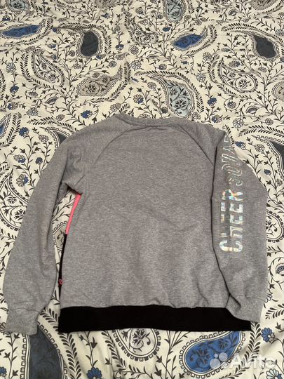 Спортивный костюм для девочки р 152