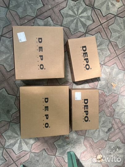 Задние фонари bmw х5 е70 рестайлинг