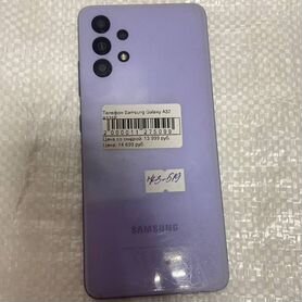 Samsung Galaxy A32, 8/128 ГБ