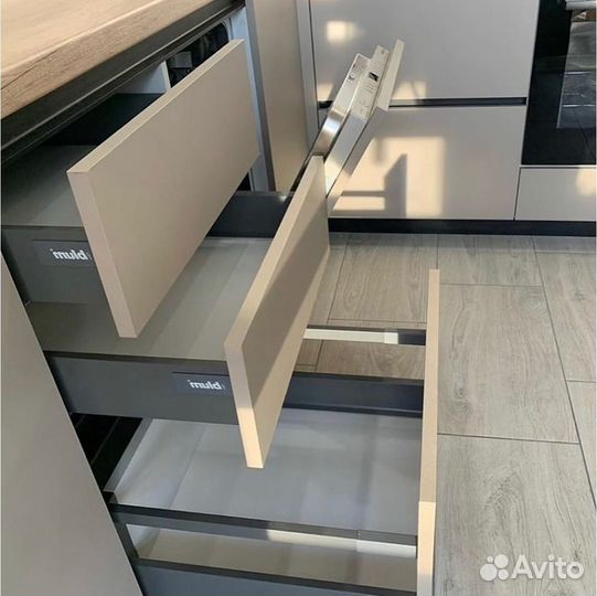 Кухня от производителя