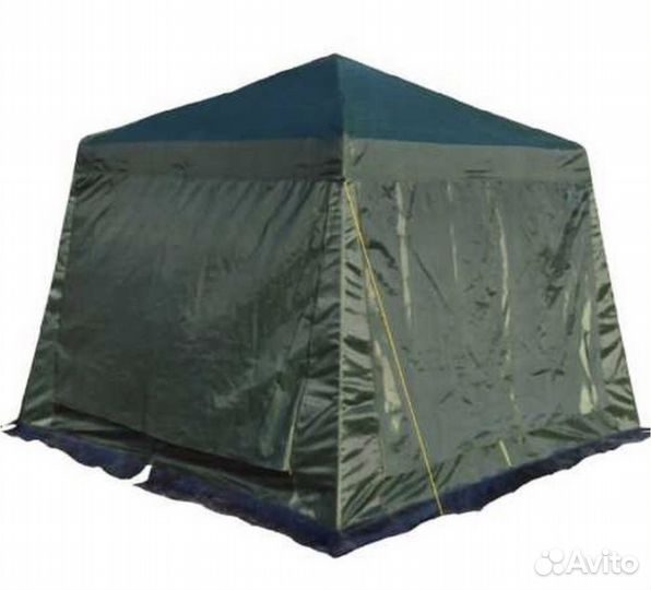 Палатка шатер кухня 300х300х235