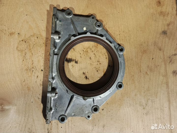 ГБЦ для Лексус RX-300