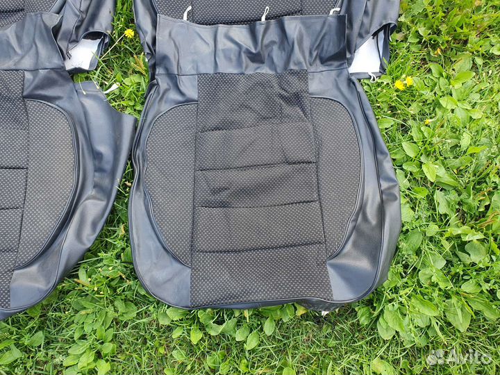 Чехлы калина