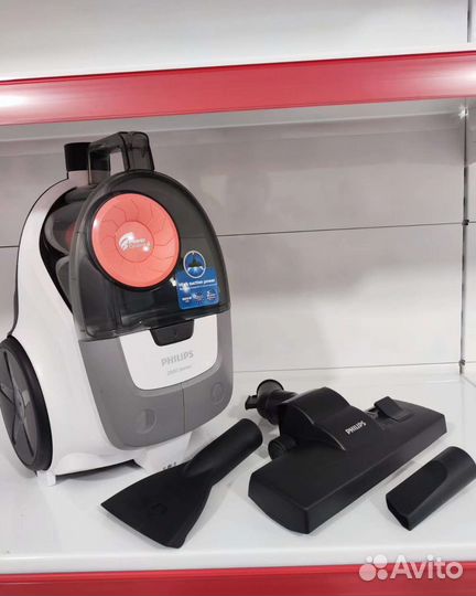 Пылесос Philips