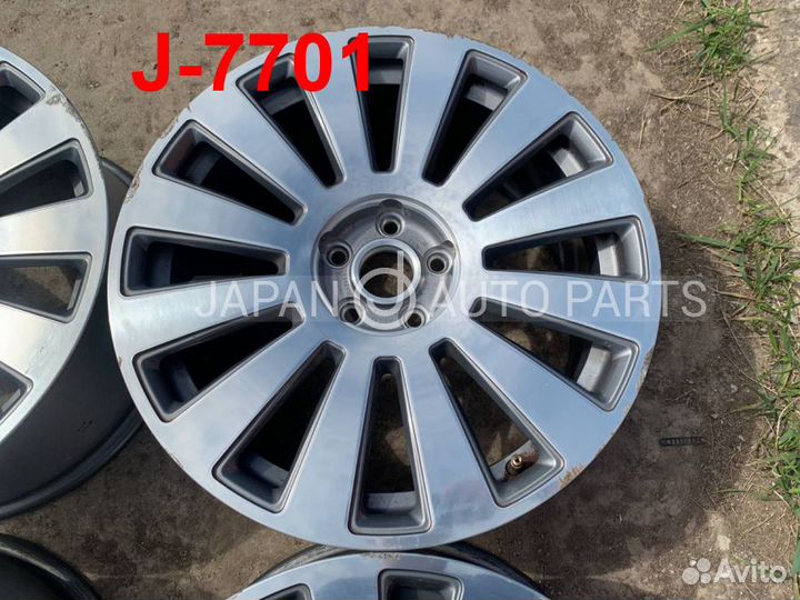 Диски audi D3 A8 4E