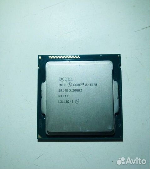 Игровые пк Intel Core i5 + GTX 1050 / GTX 1050 Ti