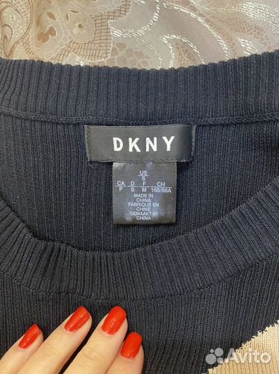 Кофточка женская dkny