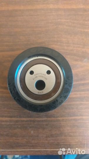Ролик ремня грм 2108