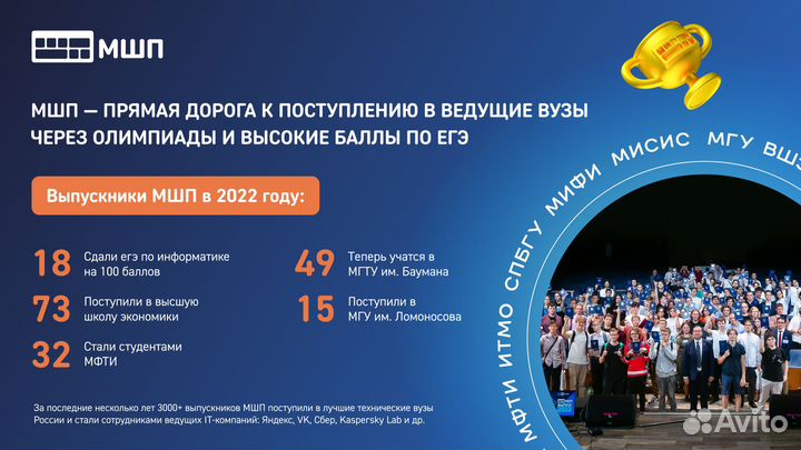 Обучение программированию детей