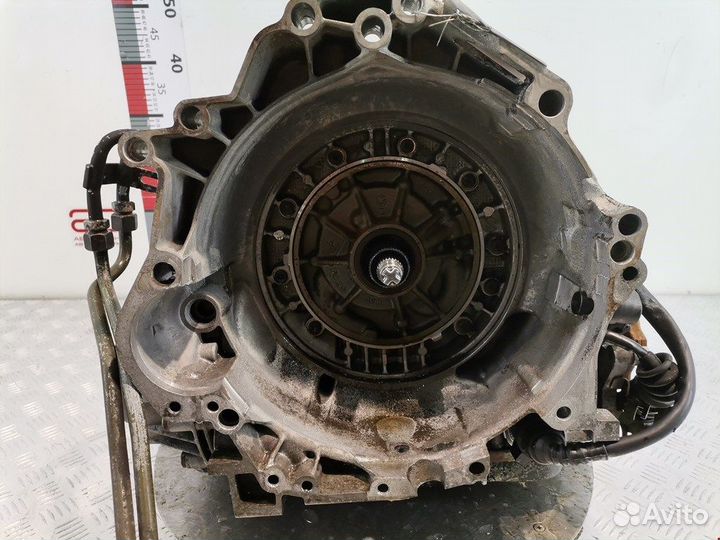 Кпп для Audi A6 C5