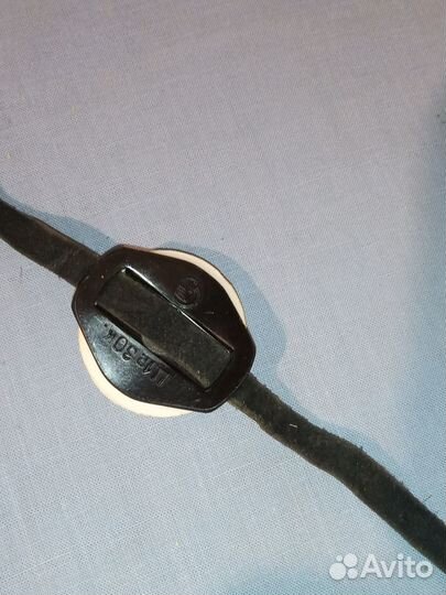 Наручный компас СССР